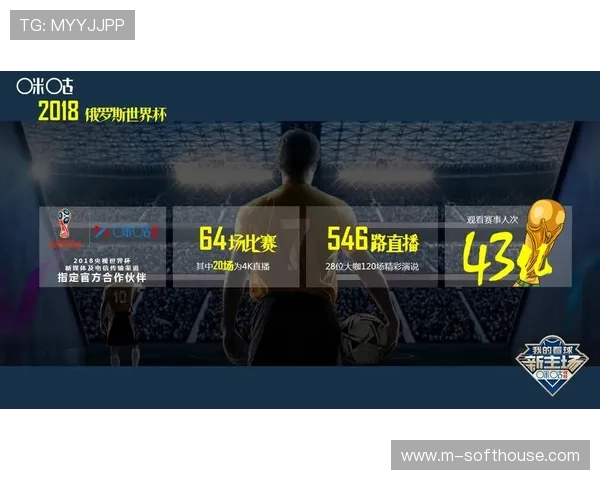 如何在咪咕体育直播平台找到你喜欢的体育赛事直播频道