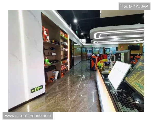 探索EVO厅的核心特色与优势，助你打造高端电竞体验空间